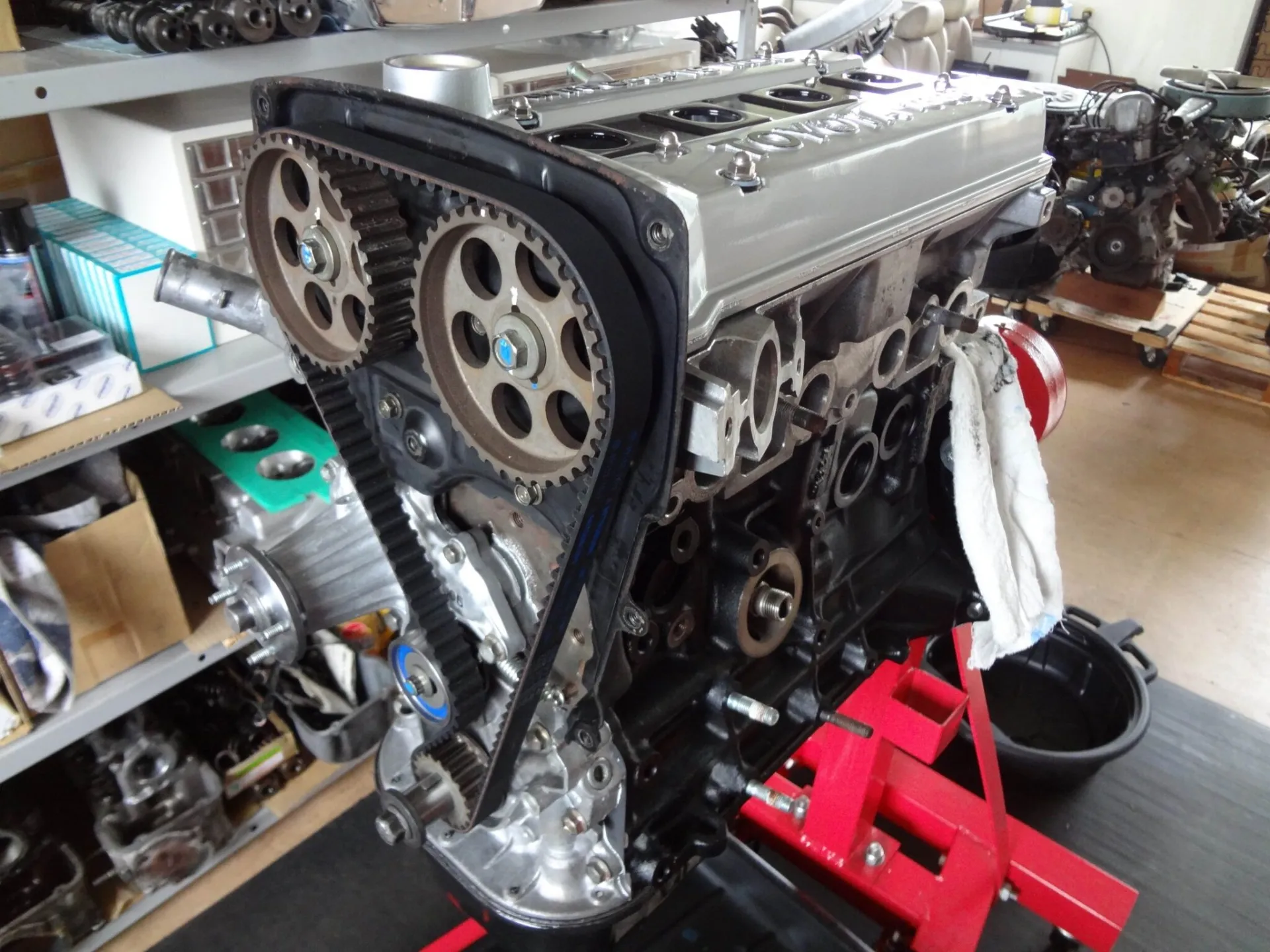 AE86カローラレビン2ドアGTアペックス 奇跡のフルノーマル